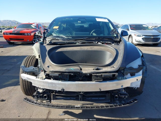 5YJ3E1EA3SF980351 Tesla MODEL 3