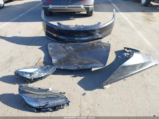5YJ3E1EA3SF980351 Tesla MODEL 3