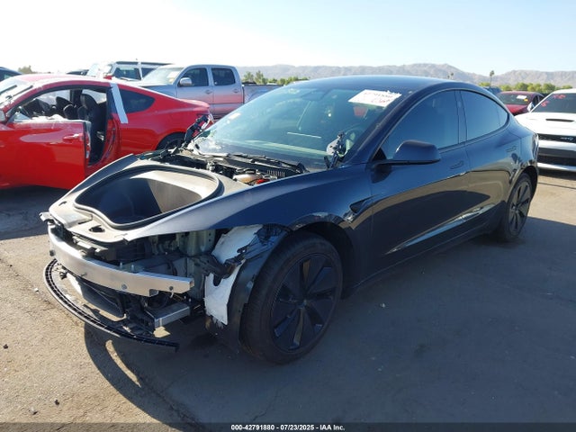 5YJ3E1EA3SF980351 Tesla MODEL 3