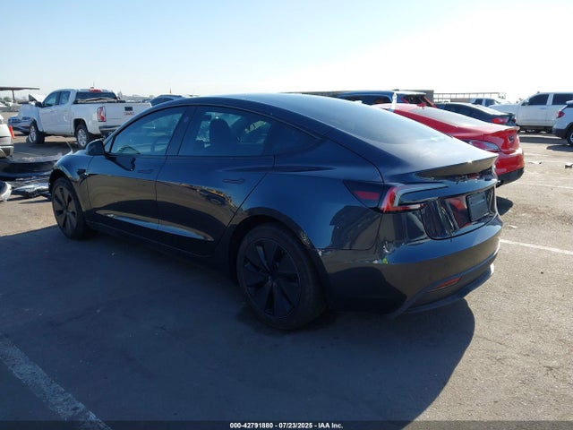 5YJ3E1EA3SF980351 Tesla MODEL 3