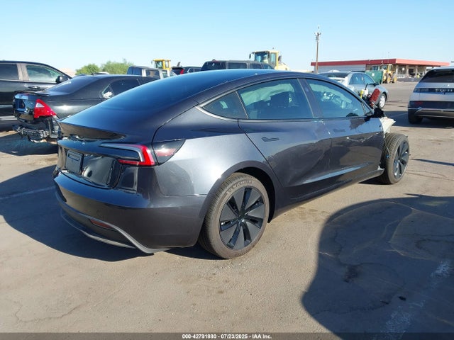 5YJ3E1EA3SF980351 Tesla MODEL 3