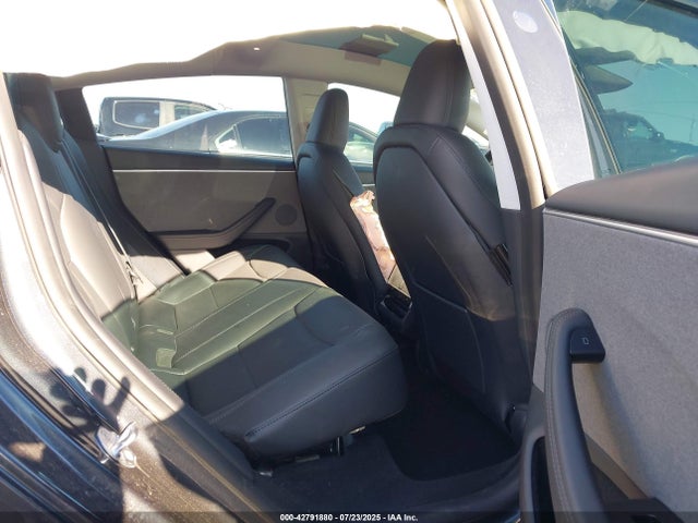5YJ3E1EA3SF980351 Tesla MODEL 3