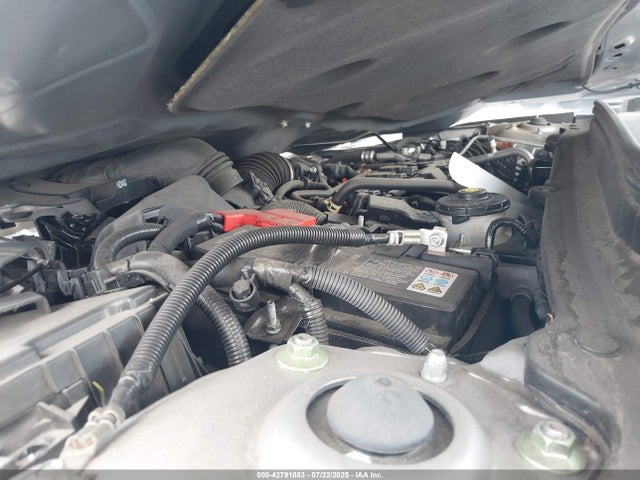 1HGCV1F35KA062305 Honda l15be