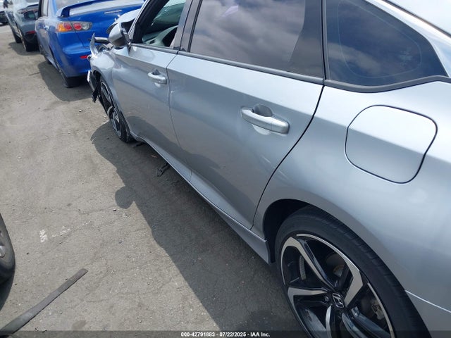 1HGCV1F35KA062305 Honda l15be