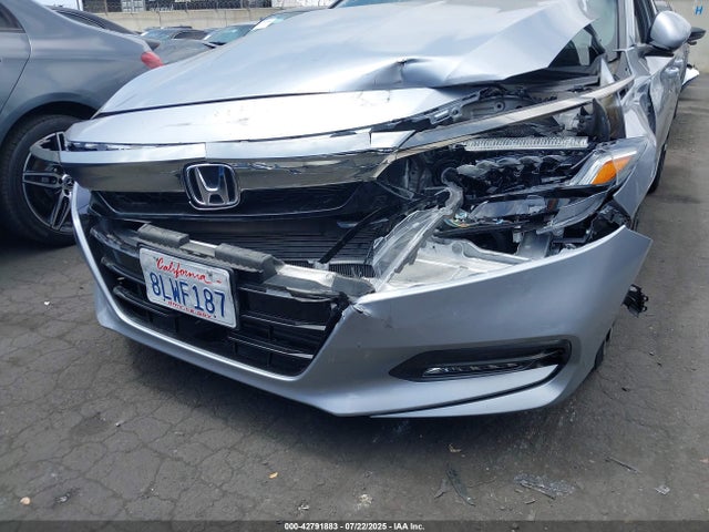 1HGCV1F35KA062305 Honda l15be