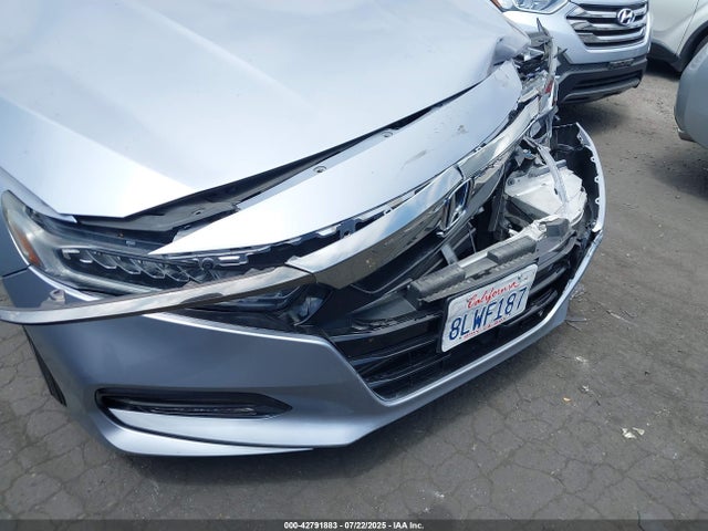 1HGCV1F35KA062305 Honda l15be