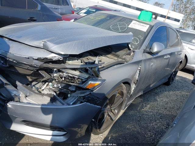1HGCV1F35KA062305 Honda l15be