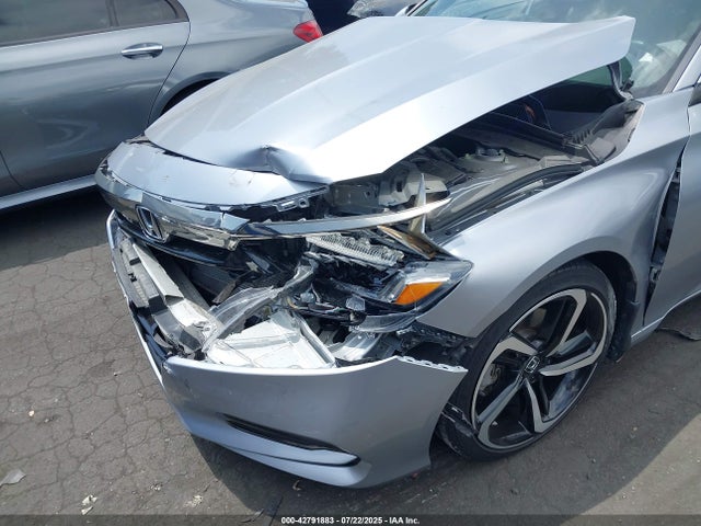 1HGCV1F35KA062305 Honda l15be