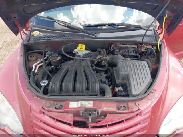 2008 CHRYSLER PT CRUISER 3A8FY48BX8T229079 Photo 9
