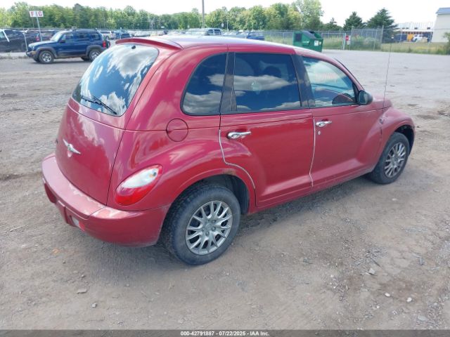 2008 CHRYSLER PT CRUISER 3A8FY48BX8T229079 Photo 3
