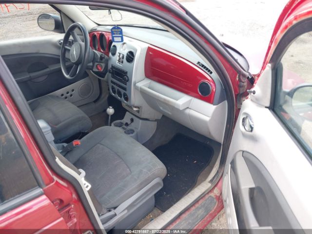 2008 CHRYSLER PT CRUISER 3A8FY48BX8T229079 Photo 4