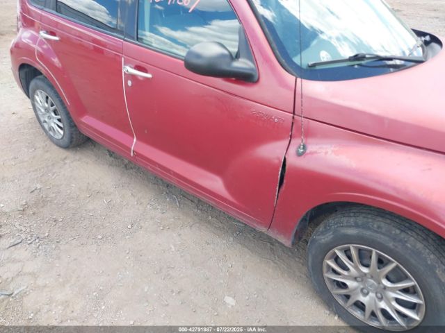 2008 CHRYSLER PT CRUISER 3A8FY48BX8T229079 Photo 5