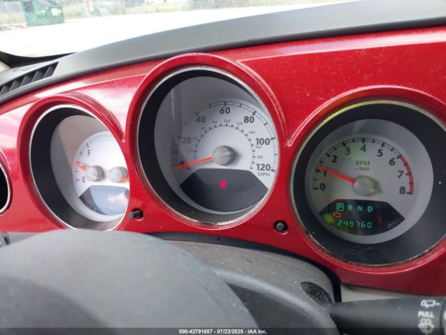 2008 CHRYSLER PT CRUISER 3A8FY48BX8T229079 Photo 6