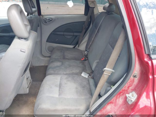2008 CHRYSLER PT CRUISER 3A8FY48BX8T229079 Photo 7
