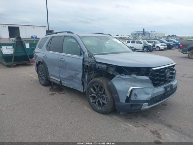 2023 HONDA PILOT 5FNYG1H82PB034130