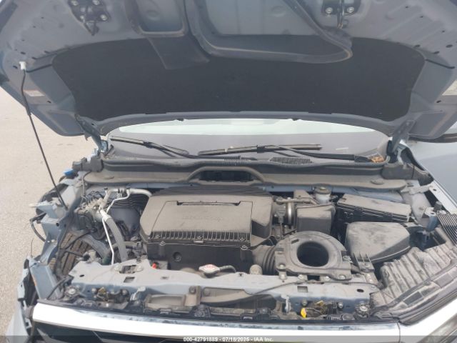 2023 HONDA PILOT 5FNYG1H82PB034130 Photo 9