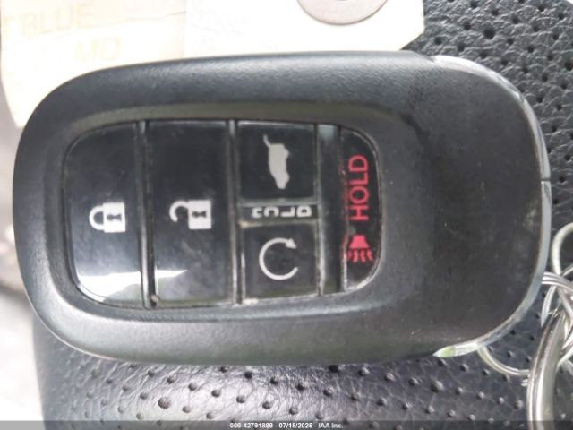 2023 HONDA PILOT 5FNYG1H82PB034130 Photo 10