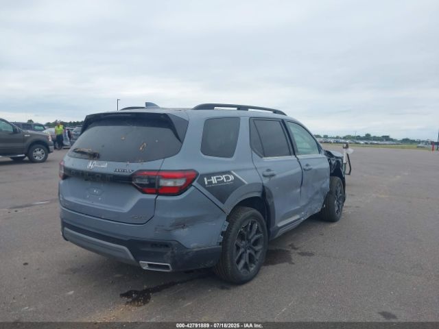 2023 HONDA PILOT 5FNYG1H82PB034130 Photo 3
