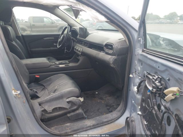 2023 HONDA PILOT 5FNYG1H82PB034130 Photo 4