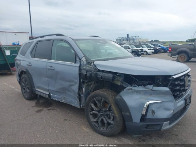 2023 HONDA PILOT 5FNYG1H82PB034130 Photo 5