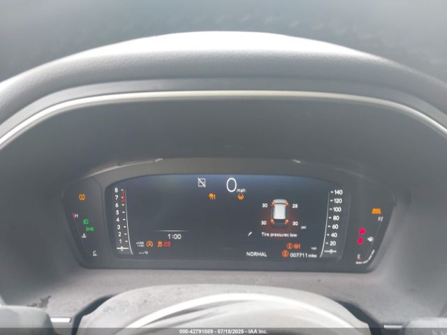2023 HONDA PILOT 5FNYG1H82PB034130 Photo 6