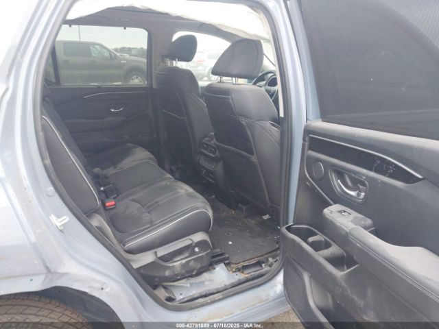 2023 HONDA PILOT 5FNYG1H82PB034130 Photo 7