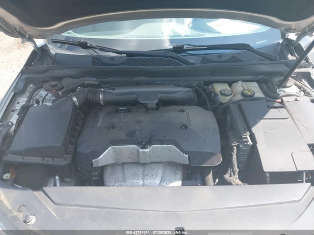 Chevrolet lkw 2015 2G1115SL0F9278524 Image 10