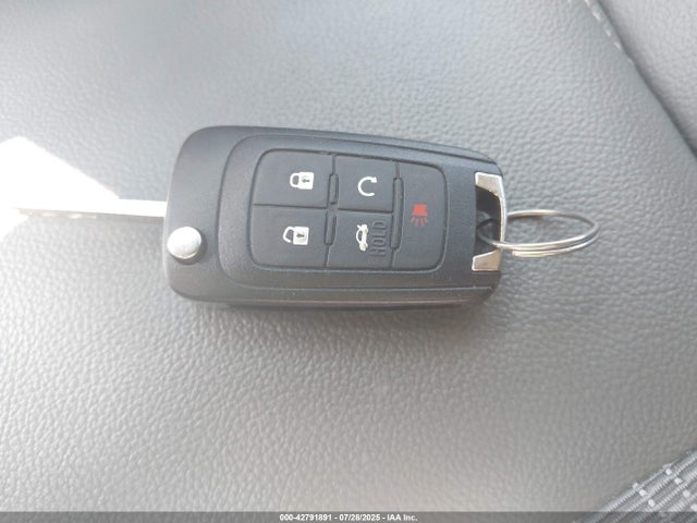 Chevrolet lkw 2015 2G1115SL0F9278524 Image 11