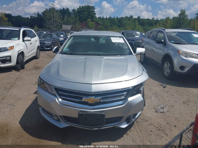 Chevrolet lkw 2015 2G1115SL0F9278524 Image 12