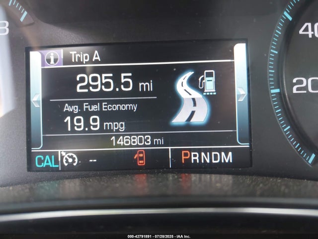 Chevrolet lkw 2015 2G1115SL0F9278524 Image 15