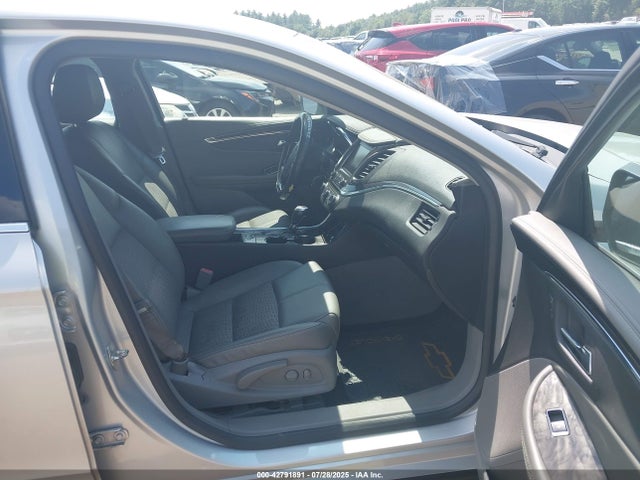Chevrolet lkw 2015 2G1115SL0F9278524 Image 5