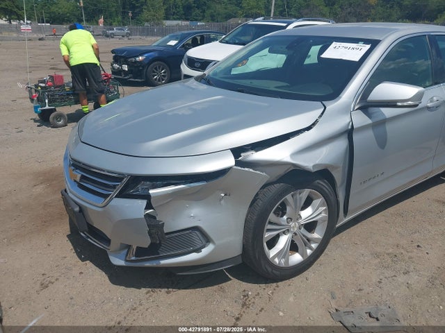 Chevrolet lkw 2015 2G1115SL0F9278524 Image 6