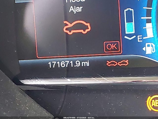 Lincoln MKZ 2014 3LN6L2LU8ER808191 Image 15