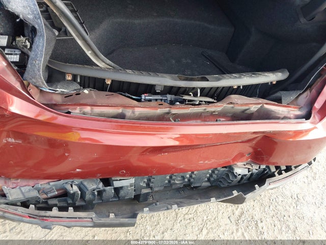 Lincoln MKZ 2014 3LN6L2LU8ER808191 Image 6