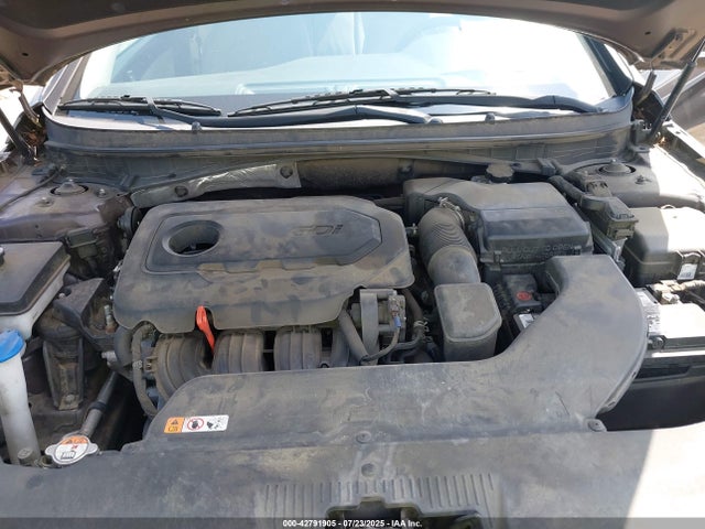 5NPE34AF1GH410388 Hyundai dohc gdi theta-ii