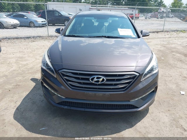 5NPE34AF1GH410388 Hyundai dohc gdi theta-ii