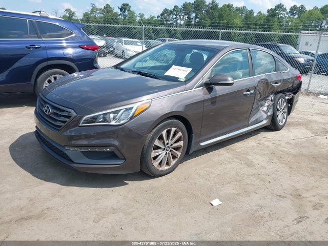 5NPE34AF1GH410388 Hyundai dohc gdi theta-ii