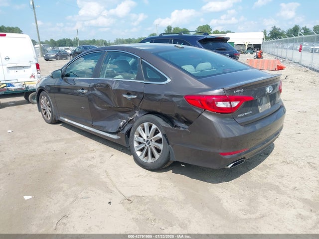 5NPE34AF1GH410388 Hyundai dohc gdi theta-ii