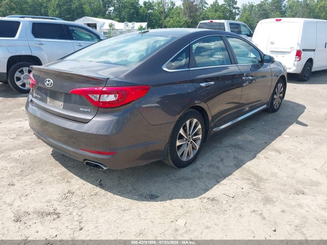 5NPE34AF1GH410388 Hyundai dohc gdi theta-ii
