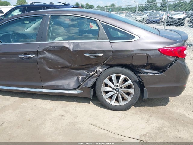 5NPE34AF1GH410388 Hyundai dohc gdi theta-ii