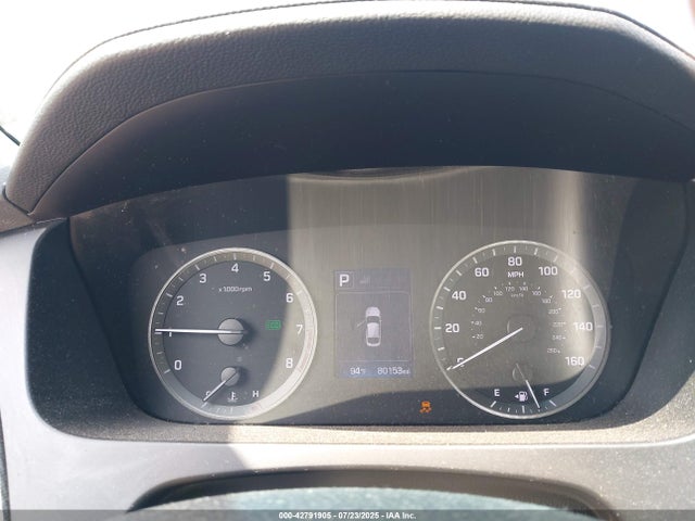 5NPE34AF1GH410388 Hyundai dohc gdi theta-ii