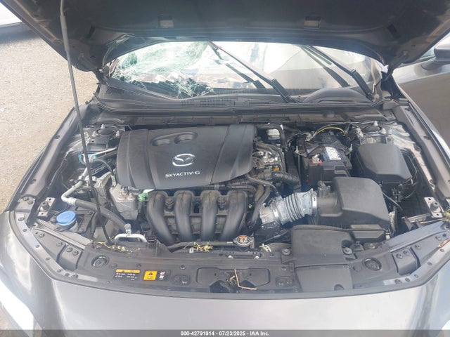 Mazda py 2019 3MZBPADL1KM113872 Image 10