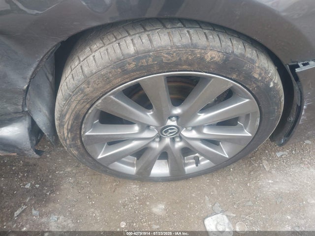 Mazda py 2019 3MZBPADL1KM113872 Image 12