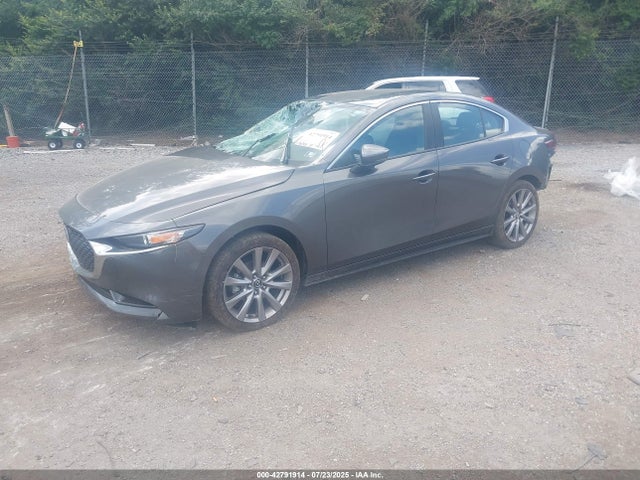Mazda py 2019 3MZBPADL1KM113872 Image 2