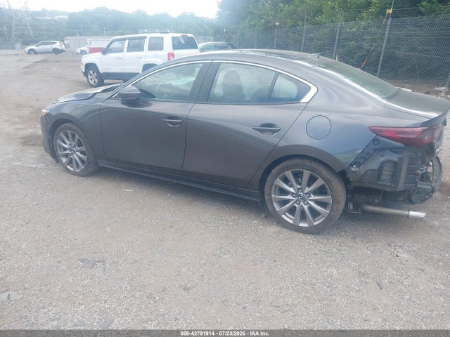 Mazda py 2019 3MZBPADL1KM113872 Image 3