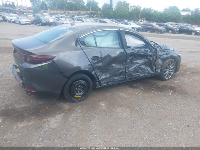 Mazda py 2019 3MZBPADL1KM113872 Image 4