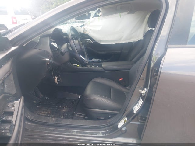 Mazda py 2019 3MZBPADL1KM113872 Image 5