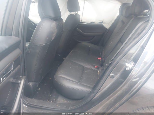 Mazda py 2019 3MZBPADL1KM113872 Image 8