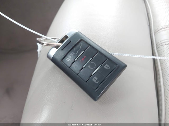 2014 CADILLAC SRX 3GYFNBE39ES640177 Photo 10