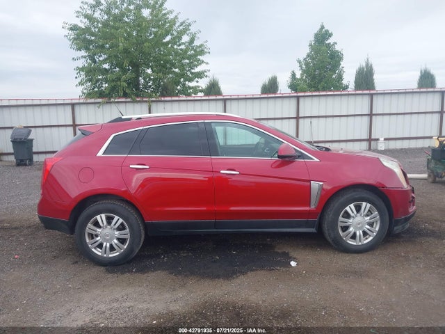 Cadillac lfx - vvt, e85 max, aluminum 2014 3GYFNBE39ES640177 Image 13